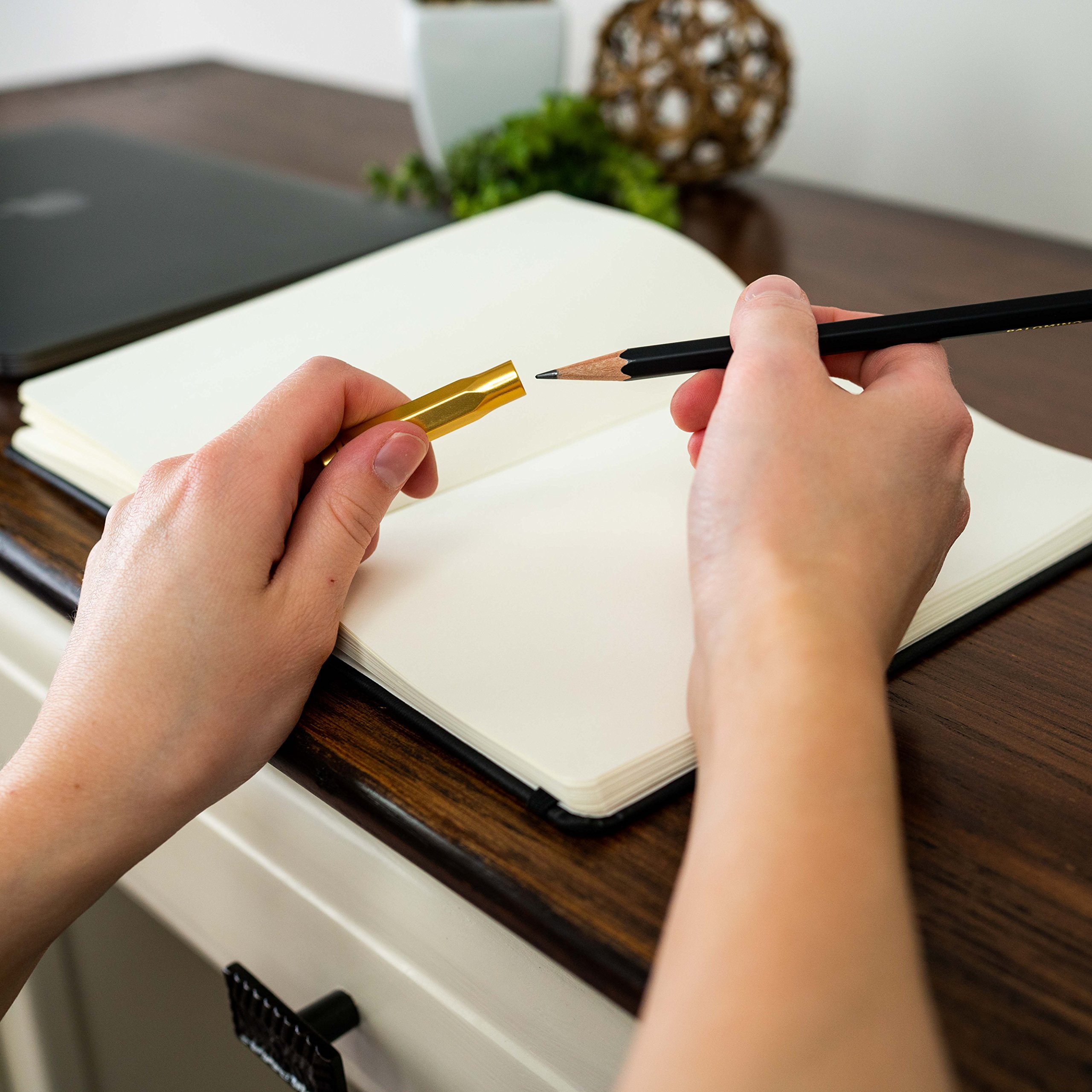 Amazon.co.jp: ブラックウィング ポイントガード : 文房具・オフィス用品